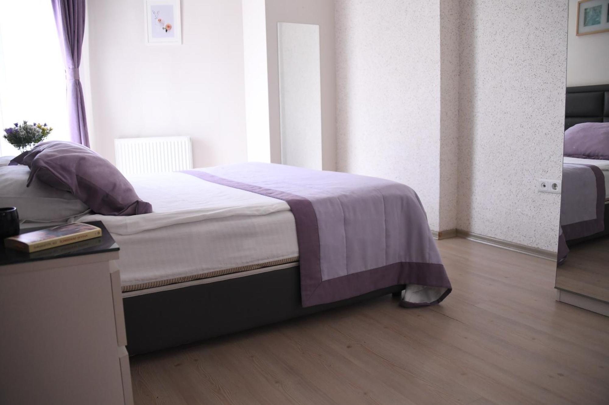 A Hotels & Suite Ankara Eksteriør billede