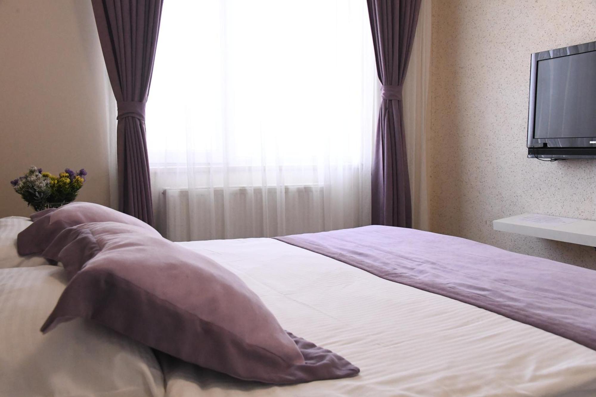 A Hotels & Suite Ankara Eksteriør billede