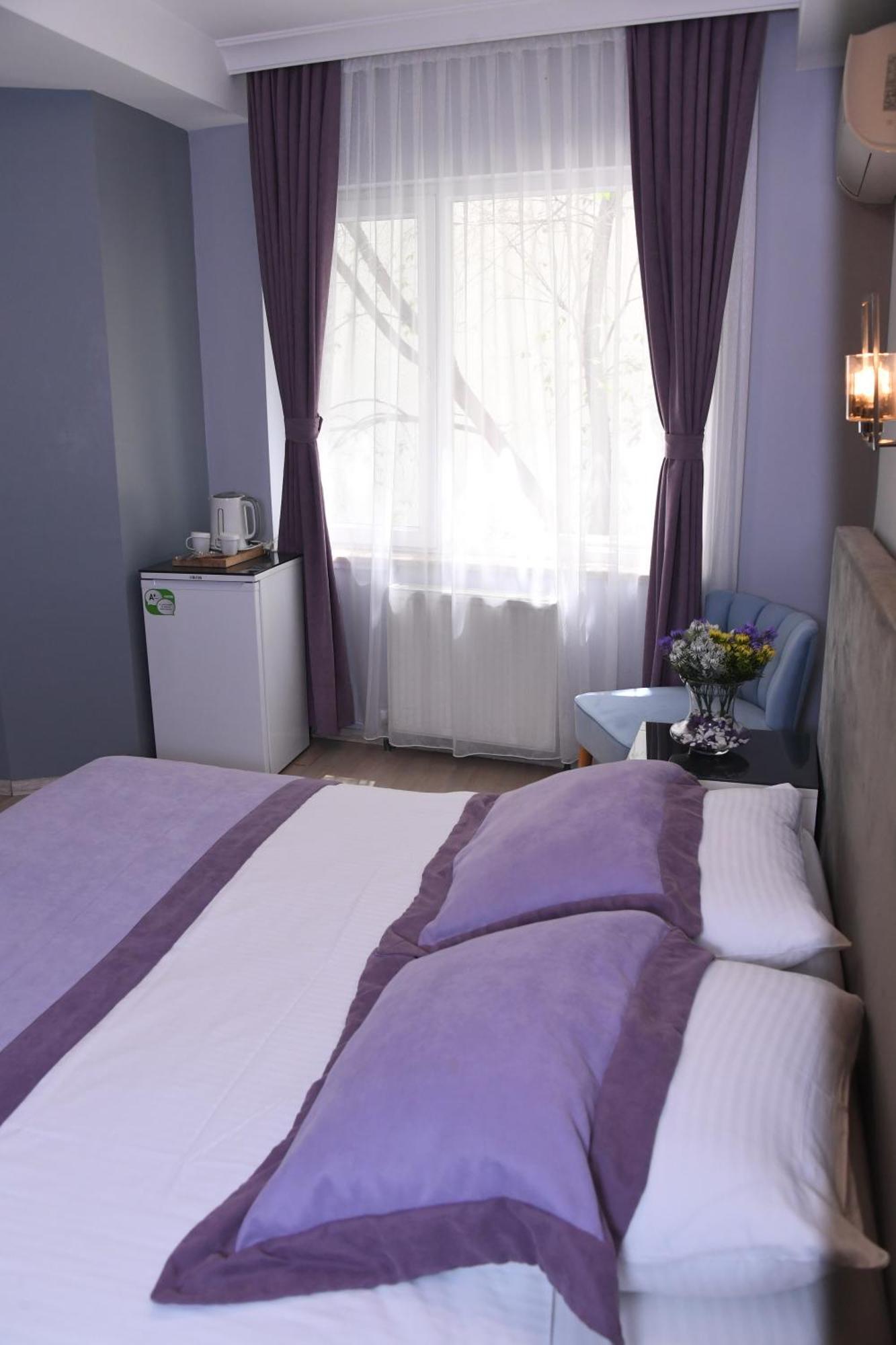 A Hotels & Suite Ankara Eksteriør billede